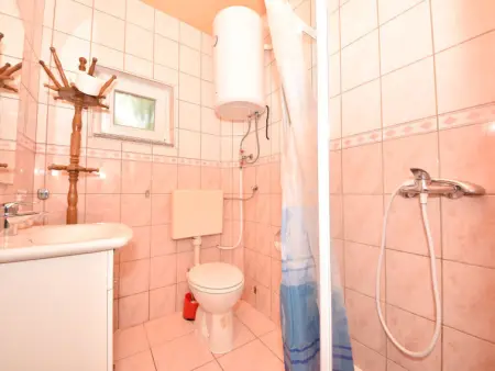 Lucija, Appartement 4 personnes à Karlobag - Photo 8