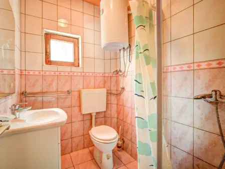 Lucija, Appartement 4 personnes à Karlobag - Photo 10