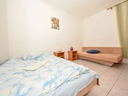 Lucija, Appartement 4 personnes à Karlobag - Photo 11