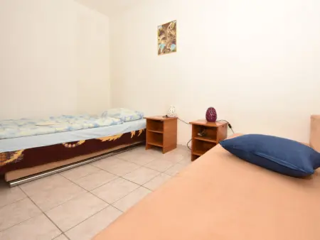 Lucija, Appartement 4 personnes à Karlobag - Photo 12