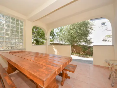 Lucija, Appartement 4 personnes à Karlobag - Photo 13