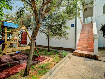 Lucija, Appartement 4 personnes à Karlobag - Photo 19