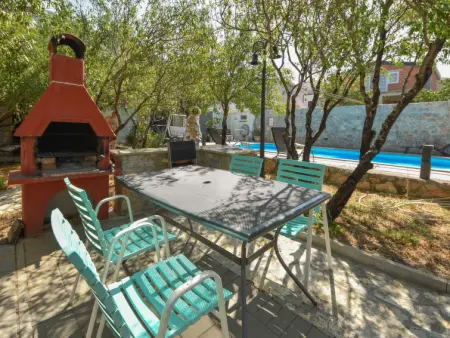 Lucija, Appartement 4 personnes à Karlobag - Photo 21