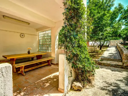 Lucija, Appartement 4 personnes à Karlobag - Photo 24