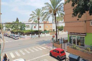 Location Appartement à Almeria,Almeria capital apartamento centrico cerca de la playa ES-04007-11 N°957291