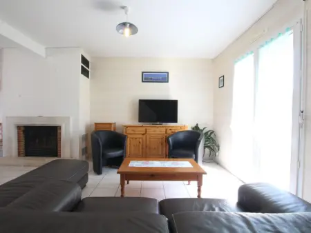 Maison spacieuse avec piscine privée et internet, proche Mont-Saint-Michel - Photo 6