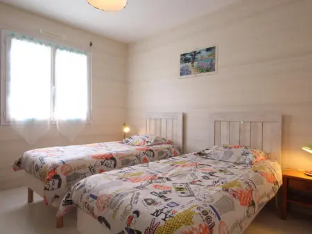 Maison spacieuse avec piscine privée et internet, proche Mont-Saint-Michel - Photo 9