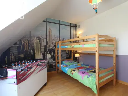 Maison spacieuse avec piscine privée et internet, proche Mont-Saint-Michel - Photo 12