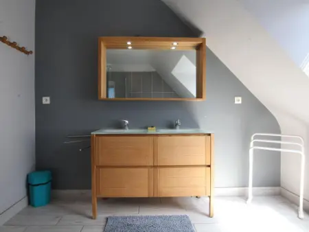 Maison spacieuse avec piscine privée et internet, proche Mont-Saint-Michel - Photo 13