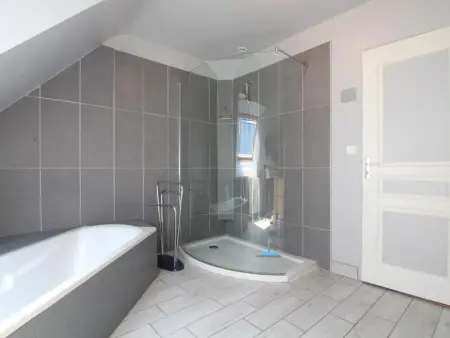 Maison spacieuse avec piscine privée et internet, proche Mont-Saint-Michel - Photo 14