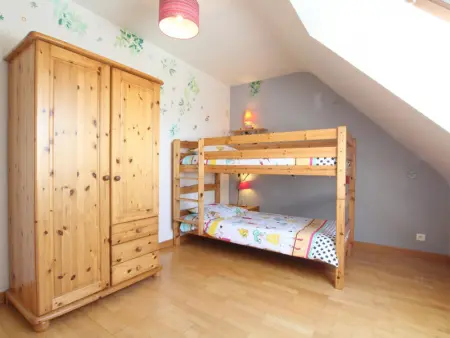 Maison spacieuse avec piscine privée et internet, proche Mont-Saint-Michel - Photo 15