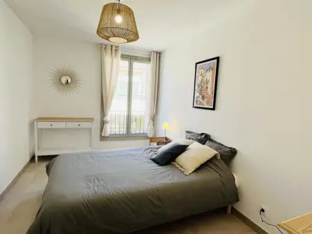 Appartement Moderne à Calvi, 2 Chambres, Parking Privé, Proche Plage et Commerces - Photo 4