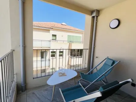 Appartement Moderne à Calvi, 2 Chambres, Parking Privé, Proche Plage et Commerces - Photo 7