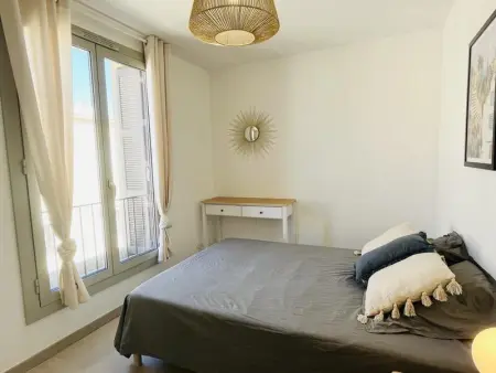 Appartement Moderne à Calvi, 2 Chambres, Parking Privé, Proche Plage et Commerces - Photo 16