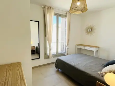 Appartement Moderne à Calvi, 2 Chambres, Parking Privé, Proche Plage et Commerces - Photo 19