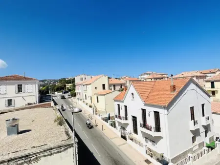 Appartement Moderne à Calvi, 2 Chambres, Parking Privé, Proche Plage et Commerces - Photo 20
