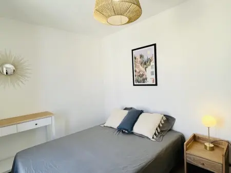 Appartement Moderne à Calvi, 2 Chambres, Parking Privé, Proche Plage et Commerces - Photo 22