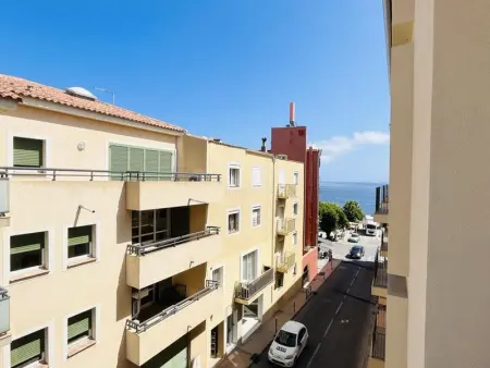 Appartement Moderne à Calvi, 2 Chambres, Parking Privé, Proche Plage et Commerces - Photo 23