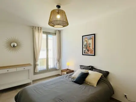 Appartement Moderne à Calvi, 2 Chambres, Parking Privé, Proche Plage et Commerces - Photo 25