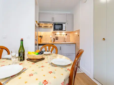 Les Portes de la Mer, Appartement 4 personnes à Villers sur mer - Photo 1