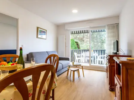 Les Portes de la Mer, Appartement 4 personnes à Villers sur mer - Photo 2