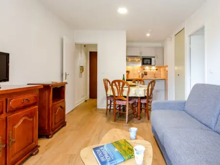 Les Portes de la Mer, Appartement 4 personnes à Villers sur mer - Photo 3