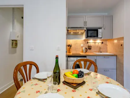 Les Portes de la Mer, Appartement 4 personnes à Villers sur mer - Photo 4