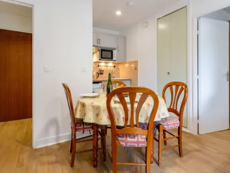 Les Portes de la Mer, Appartement 4 personnes à Villers sur mer - Photo 8