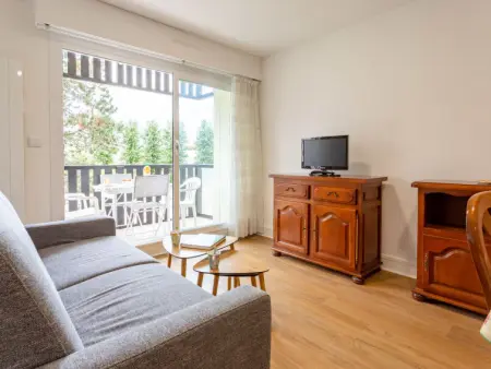 Les Portes de la Mer, Appartement 4 personnes à Villers sur mer - Photo 9