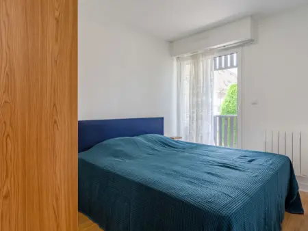 Les Portes de la Mer, Appartement 4 personnes à Villers sur mer - Photo 11