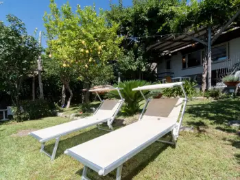 Appartement à Massa Lubrense,Vitamin Sea IT6043.177.1 N°957388