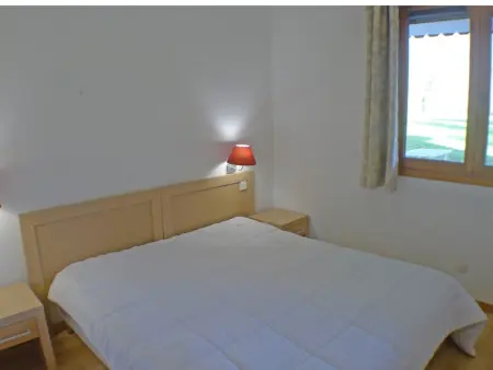 Samoëns : Appt. RDC pour 6 pers. Parking & Animaux admis - Photo 5