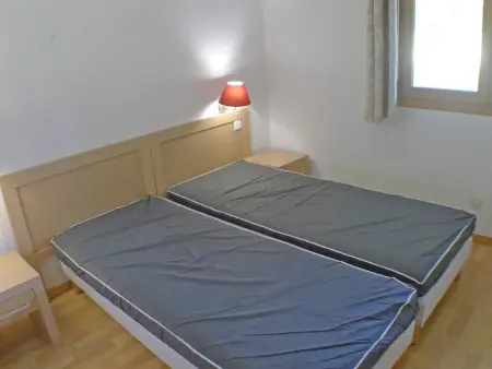 Samoëns : Appt. RDC pour 6 pers. Parking & Animaux admis - Photo 6