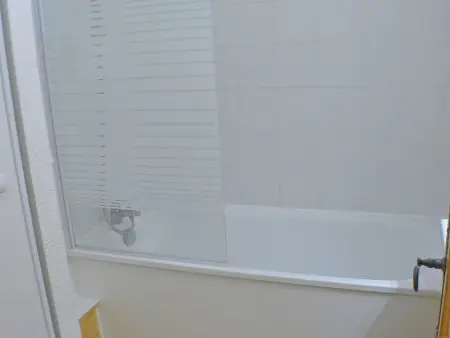 Samoëns : Appt. RDC pour 6 pers. Parking & Animaux admis - Photo 7