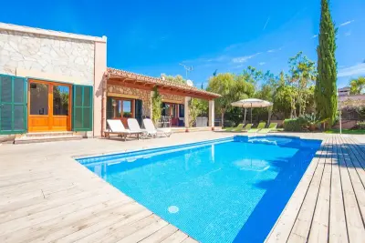 Villa à Sa Pobla, CORREFOC - L957438