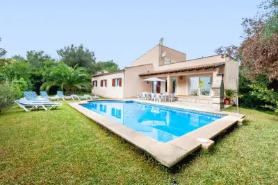 Villa in Sa Pobla, GARBALLÓ - L957439