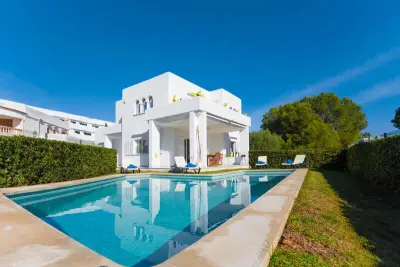 Villa à Santanyí, SA CALETA - L957459