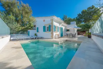 Villa a Alcúdia,VILLA HERDAIN 1017968 N°957471