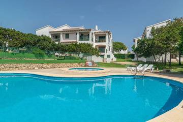 BINIFORCAT 11, Appartement 4 personnes à Ciutadella de Menorca 1017986