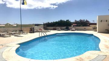 Location Villa à Costa Calma,Jade Powered by SolymarCalma - N°957481