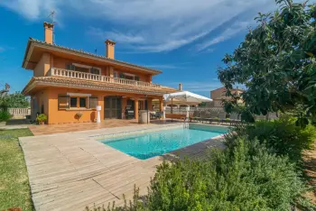 Villa à Calvià, PARADISE 88 1017998 N°957482