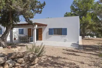 Chalet in Sant Francesc de Formentera,ES LLIRI BLANC 1018007 N°957485