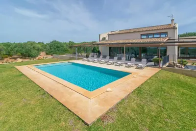 Villa à Santanyí, CAN MAIMÓ NOU - L957509