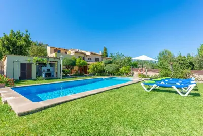 Villa à Pollença, MARINA (POLLENÇA) - N°957513