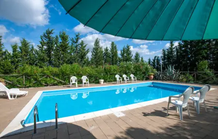 Location Maison 14 personnes à Servigliano - Photo 3