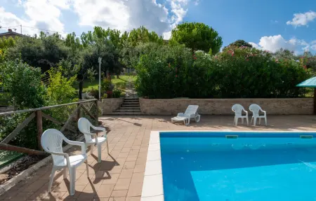 Location Maison 14 personnes à Servigliano - Photo 7