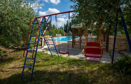 Location Maison 14 personnes à Servigliano - Photo 8