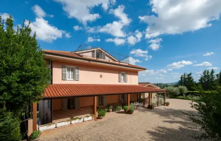 Location Maison 14 personnes à Servigliano - Photo 10