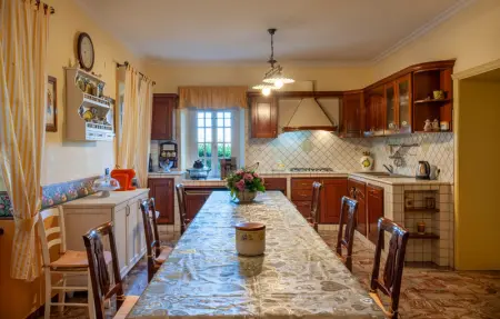 Location Maison 14 personnes à Servigliano - Photo 17