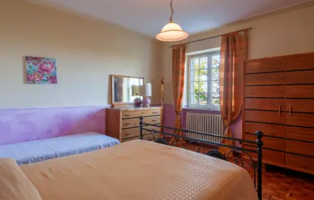 Location Maison 14 personnes à Servigliano - Photo 21